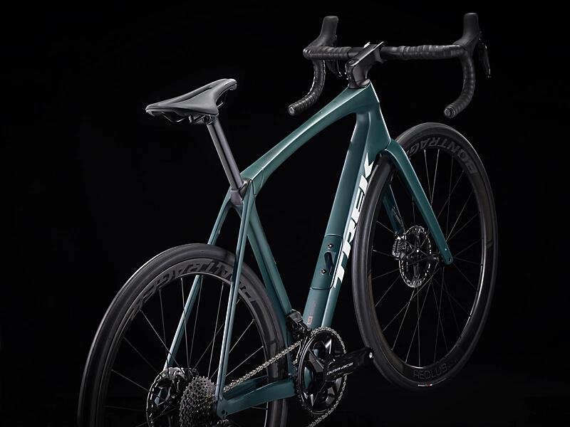 Domane SLR 9 Gen 4 Juniper