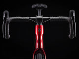 Domane SLR 9 Gen 4 Metallic Red Smoke to Blue Smoke Fade