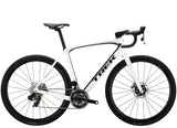 Domane SLR 9 eTap Gen 4 Crystal White