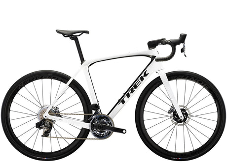 Domane SLR 9 eTap Gen 4 Crystal White
