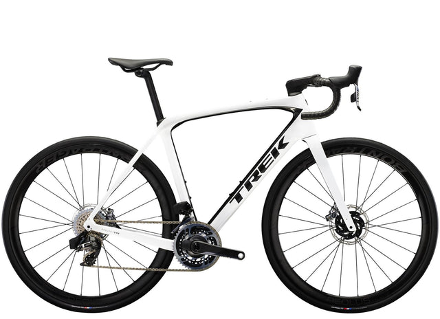 Domane SLR 9 eTap Gen 4 Crystal White