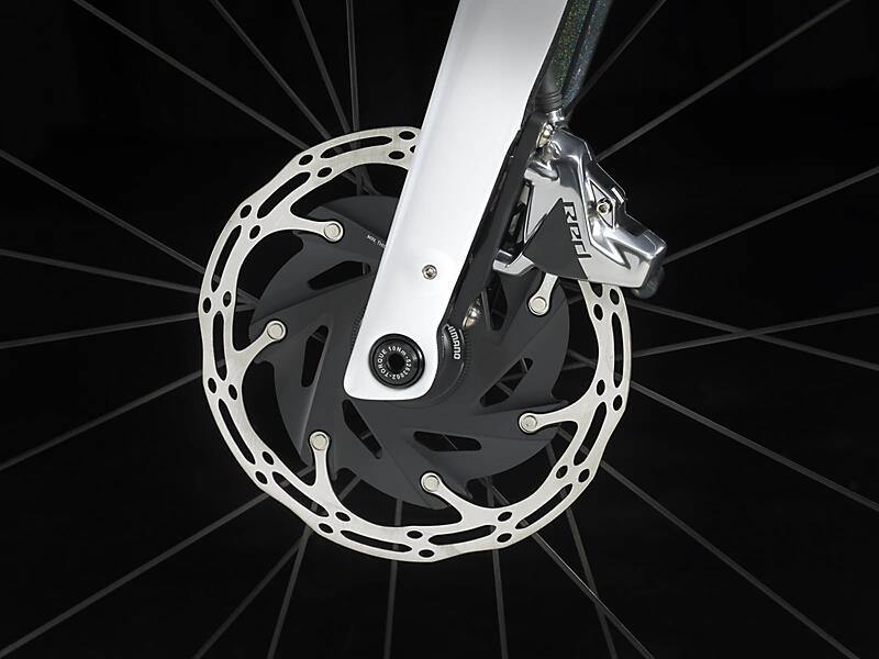 Domane SLR 9 eTap Gen 4 Crystal White