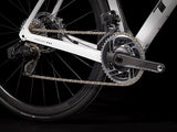 Domane SLR 9 eTap Gen 4 Crystal White