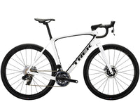 Domane SLR 9 eTap Gen 4 Crystal White