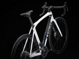 Domane SLR 9 eTap Gen 4 Crystal White