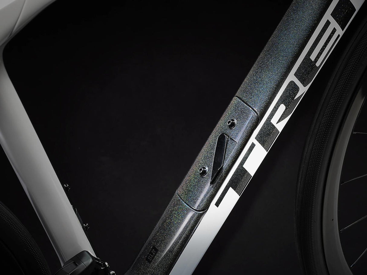 Domane SLR 9 eTap Gen 4 Crystal White