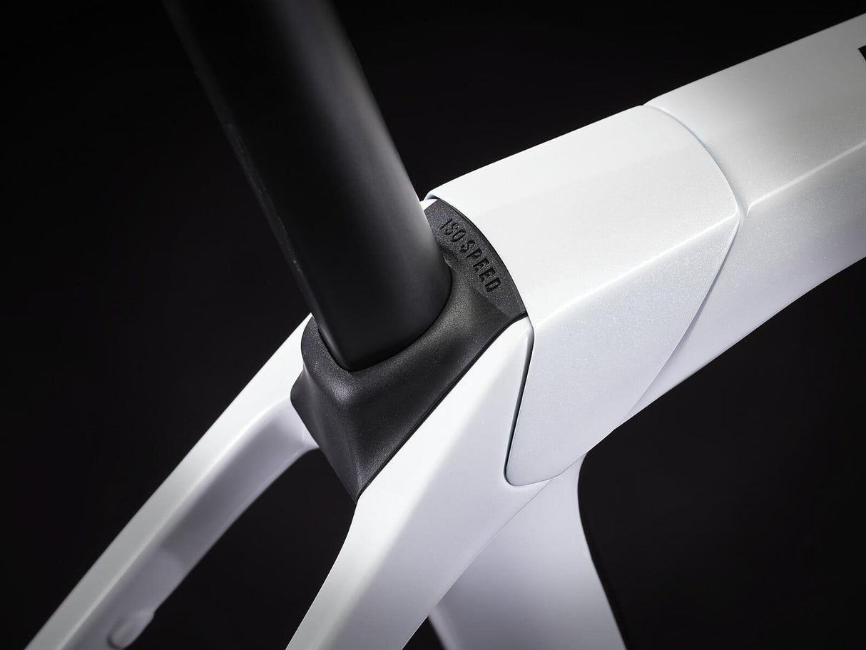 Domane SLR 9 eTap Gen 4 Crystal White