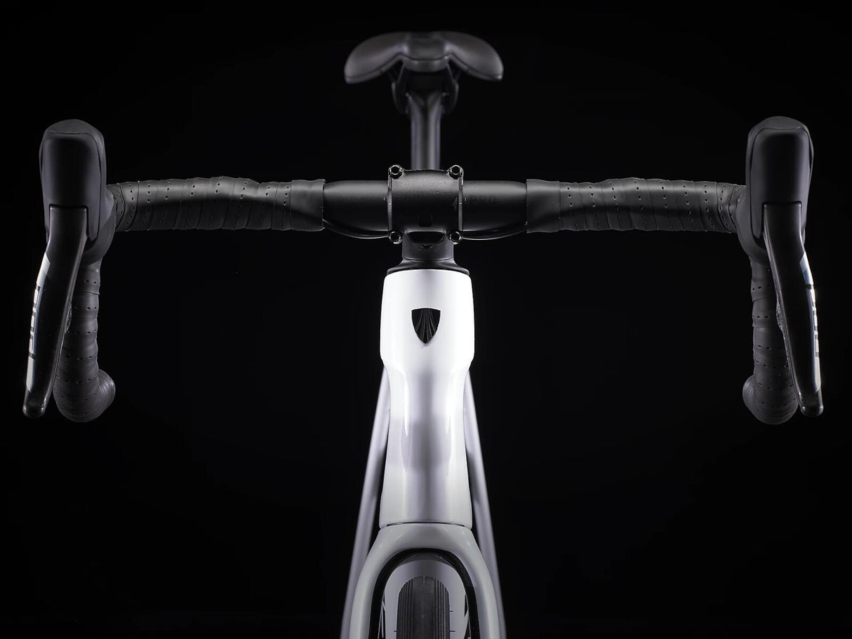 Domane SLR 9 eTap Gen 4 Crystal White