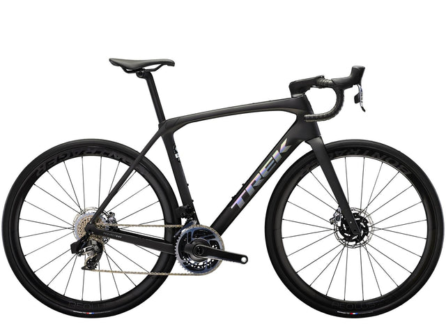 Domane SLR 9 eTap Gen 4 Deep Smoke
