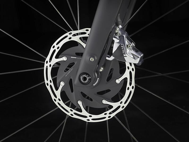 Domane SLR 9 eTap Gen 4 Deep Smoke