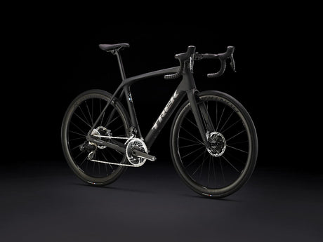 Domane SLR 9 eTap Gen 4 Deep Smoke