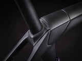 Domane SLR 9 eTap Gen 4 Deep Smoke