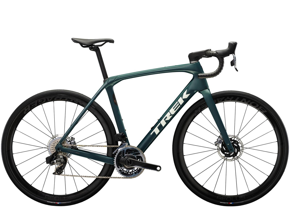 Domane SLR 9 eTap Gen 4 Juniper