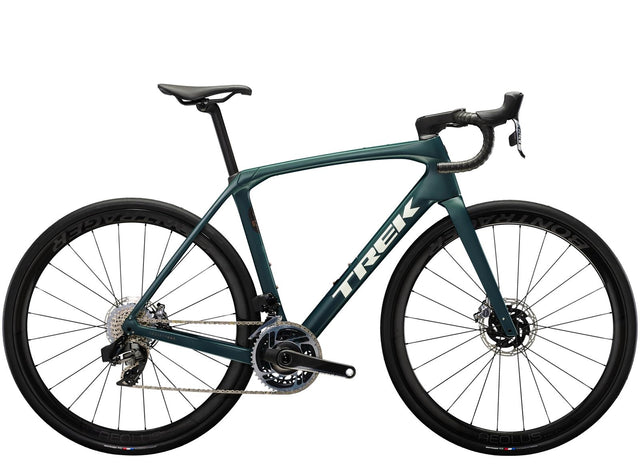 Domane SLR 9 eTap Gen 4 Juniper