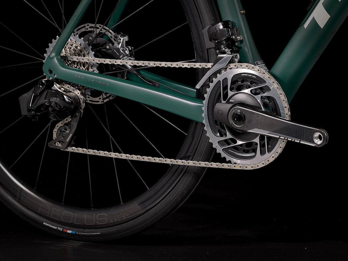 Domane SLR 9 eTap Gen 4 Juniper