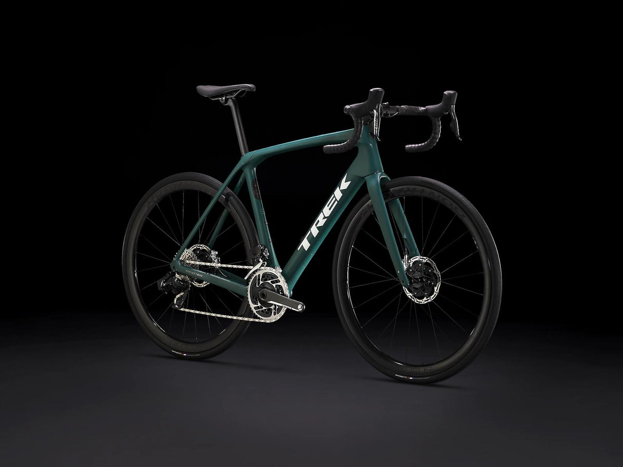 Domane SLR 9 eTap Gen 4 Juniper