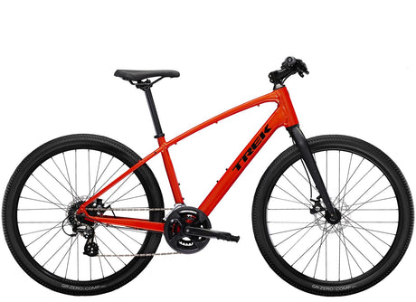 Dual Sport 1 Gen 5 Lava
