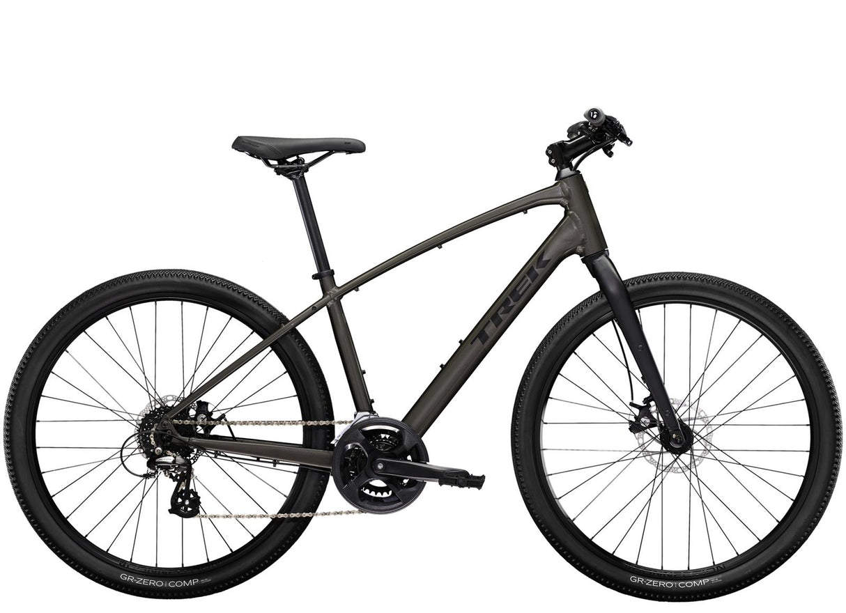 Dual Sport 1 Gen 5 Mercury
