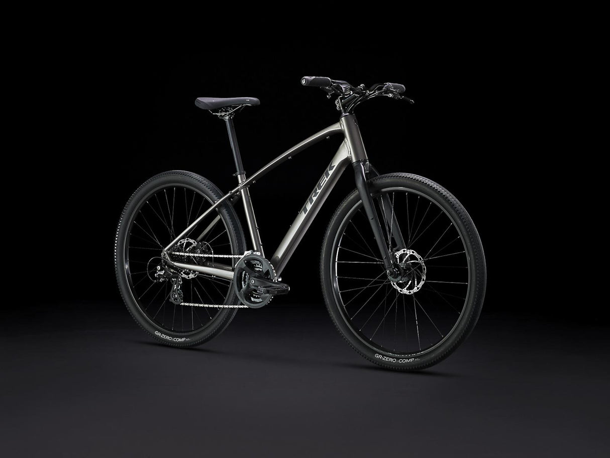 Dual Sport 1 Gen 5 Mercury