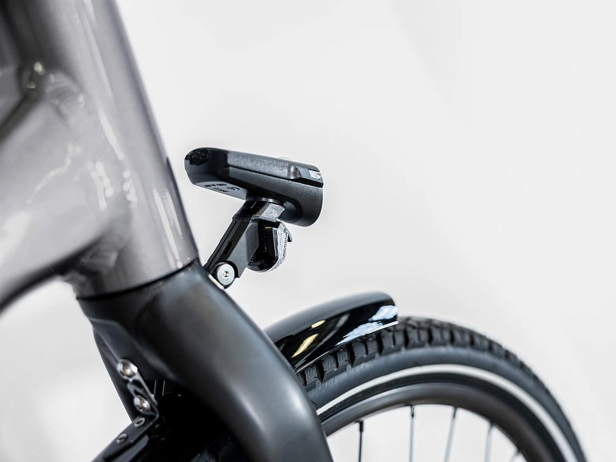 Dual Sport 2 Equipped Gen 5 Galactic Grey