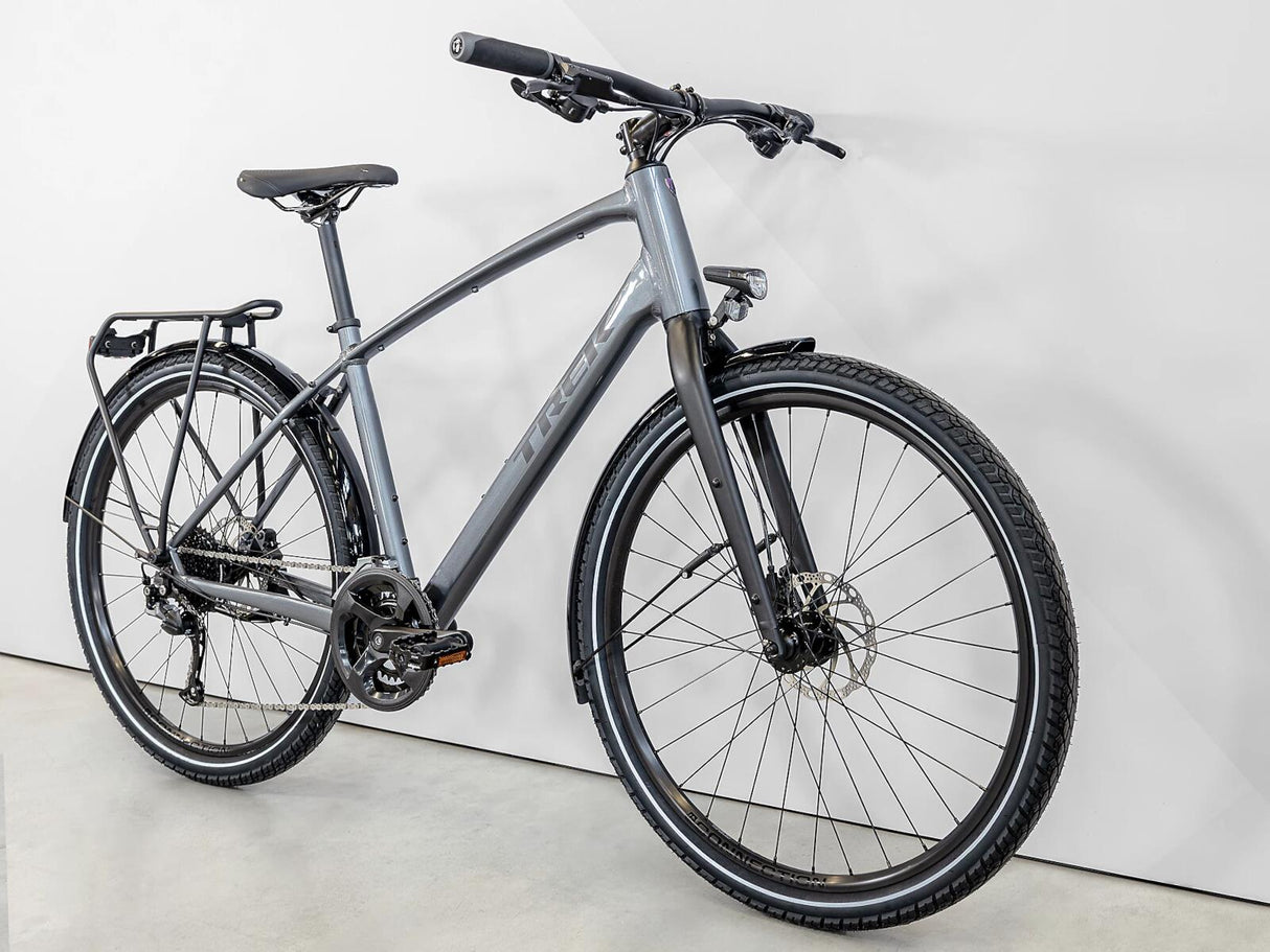 Dual Sport 2 Equipped Gen 5 Galactic Grey