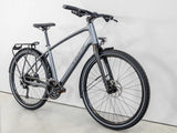 Dual Sport 2 Equipped Gen 5 Galactic Grey