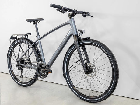 Dual Sport 2 Equipped Gen 5 Galactic Grey