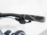 Dual Sport 2 Equipped Gen 5 Galactic Grey