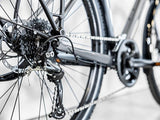 Dual Sport 2 Equipped Gen 5 Galactic Grey