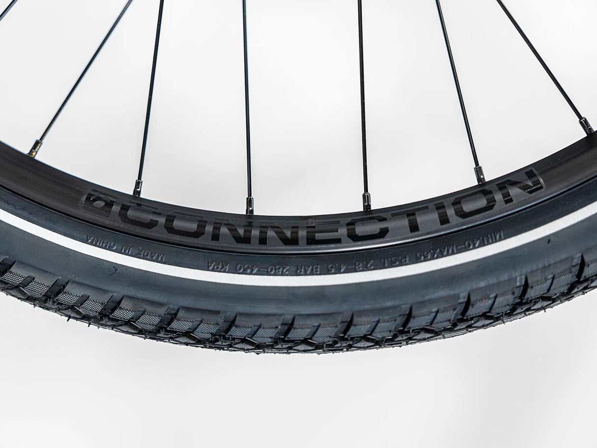 Dual Sport 2 Equipped Gen 5 Galactic Grey