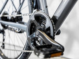 Dual Sport 2 Equipped Gen 5 Galactic Grey