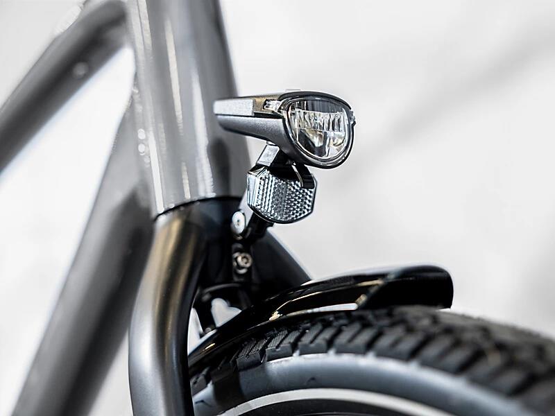 Dual Sport 2 Equipped Gen 5 Galactic Grey