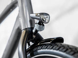 Dual Sport 2 Equipped Gen 5 Galactic Grey