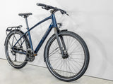 Dual Sport 2 Equipped Gen 5 Mulsanne