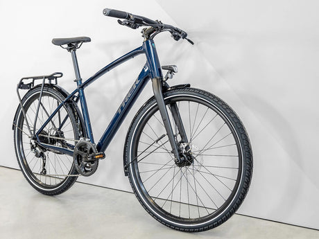 Dual Sport 2 Equipped Gen 5 Mulsanne