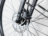 Dual Sport 2 Equipped Gen 5 Mulsanne