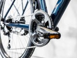 Dual Sport 2 Equipped Gen 5 Mulsanne