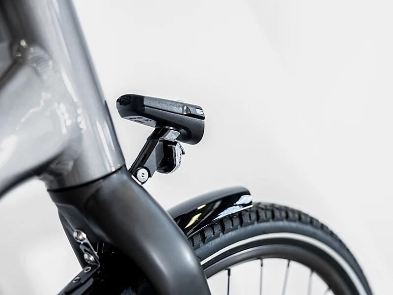 Dual Sport 2 Equipped Damen Gen 5 Galactic Grey