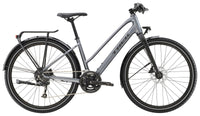 Dual Sport 2 Equipped Women's Gen 5 Galactic Grey 