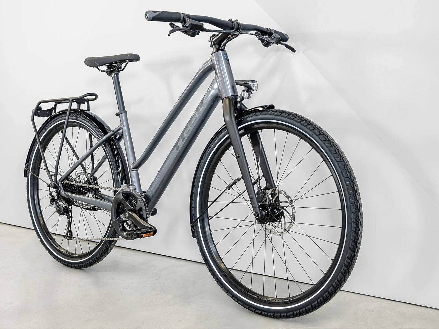 Dual Sport 2 Equipped Damen Gen 5 Galactic Grey