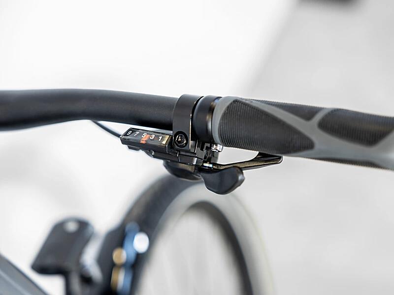 Dual Sport 2 Equipped Damen Gen 5 Galactic Grey