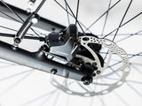 Dual Sport 2 Equipped Damen Gen 5 Galactic Grey