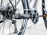 Dual Sport 2 Equipped Damen Gen 5 Galactic Grey