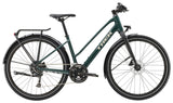 Dual Sport 2 Equipped Damen Gen 5 Juniper