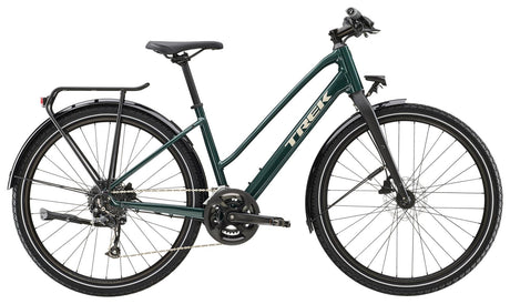 Dual Sport 2 Equipped Damen Gen 5 Juniper