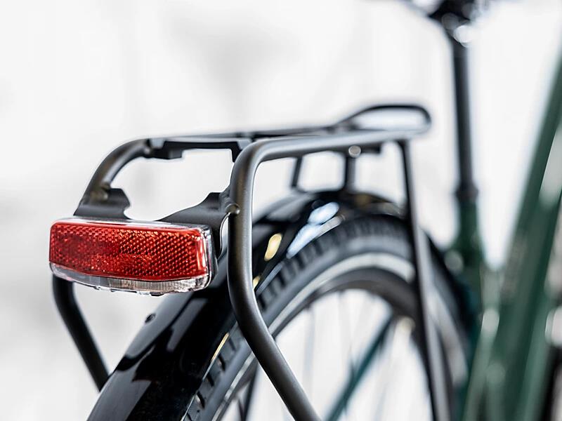 Dual Sport 2 Equipped Damen Gen 5 Juniper