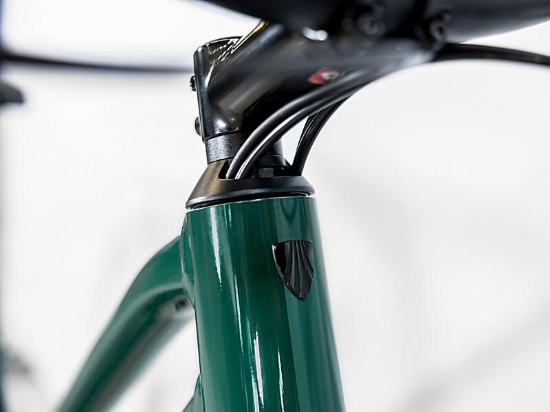 Dual Sport 2 Equipped Damen Gen 5 Juniper