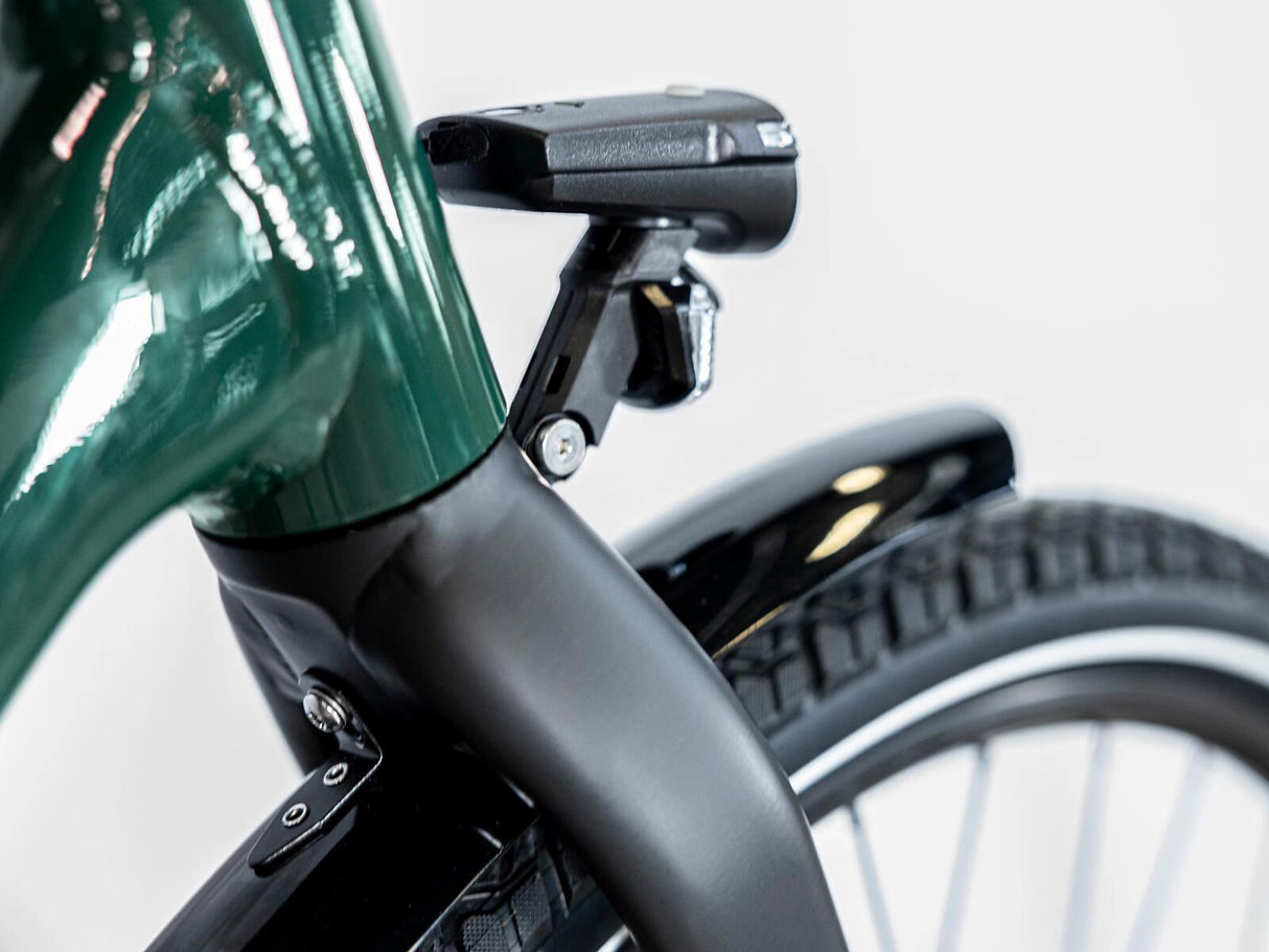 Dual Sport 2 Equipped Damen Gen 5 Juniper