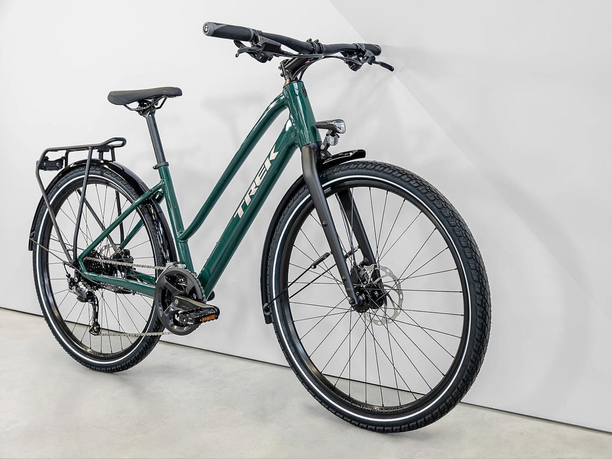 Dual Sport 2 Equipped Damen Gen 5 Juniper