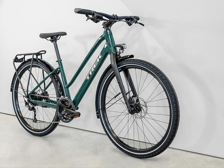Dual Sport 2 Equipped Damen Gen 5 Juniper
